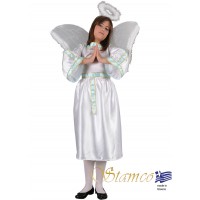 Στολή Αγγελουδι-χειροποιητη Στολή Αγγελουδι-χειροποιητη