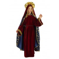 Στολή Παναγια D E L U X E-χειροποιητη Στολή Παναγια D E L U X E-χειροποιητη