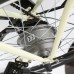 Ηλεκτρικό ποδήλατο TXED E-Times 4000 DV 26