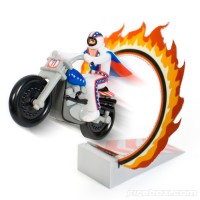 Φιγούρα Evel Knievel