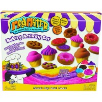 Mad Mattr Bakery Activity Set