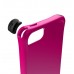 Ballistic Life Style Series Hot Pink Case για iPhone 5 - 5S - SE
