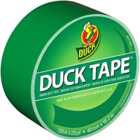 Duck Tape  Chilling Green- 48χιλ x 9,1μ