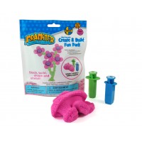 Mad Mattr – Master Builder Mini Extruder Set - Ροζ