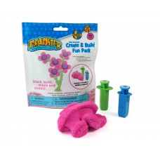 Mad Mattr – Master Builder Mini Extruder Set - Ροζ