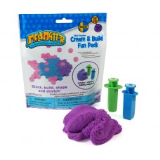 Mad Mattr – Master Builder Mini Extruder Set - Μωβ