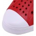 Παπούτσια κολύμβησης Cressi Pulpy κόκκινο χρώμα