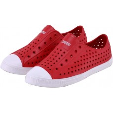 Παπούτσια κολύμβησης Cressi Pulpy κόκκινο χρώμα