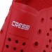 Παπούτσια κολύμβησης Cressi Pulpy κόκκινο χρώμα