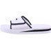 Cressi Unisex Shoes Panarea Slippers for Beach and Swimming Pool - Λευκό