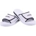 Cressi Unisex Shoes Panarea Slippers for Beach and Swimming Pool - Λευκό