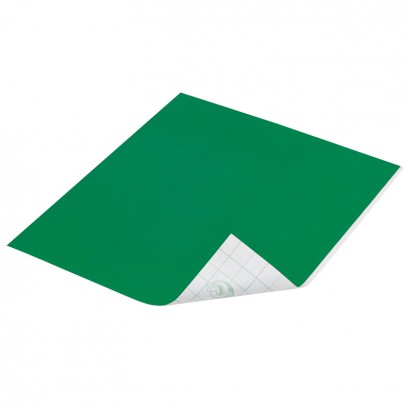 Duck Tape Sheets Chilling Green - 21εκ x 25,4εκ