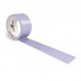 Duck Tape Print Pastel Lilac- 48χιλ x 9,1μ