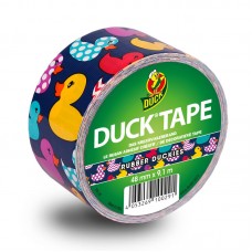 Duck Tape Big Rolls Rubber Duckies