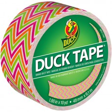 Duck Tape Crazy Neon- 48χιλ x 9,1μ