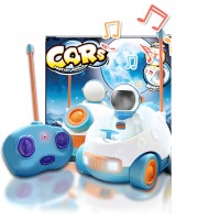 Fantasy – Παιδικό Τηλεκατευθυνόμενο αυτοκίνητο αστροναύτης με φώτα LED και μουσική