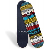 Flybar full size skateboard Kick Board 31 - Aztec 31