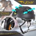 Flybar Junior Sports Helmet Black Small