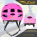 Flybar Junior Sports Helmet Pink