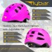 Flybar Junior Sports Helmet Pink