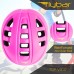 Flybar Junior Sports Helmet Pink