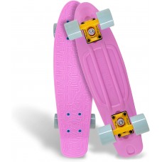 Πατίνι Cruiser 22-inch Flybar pink