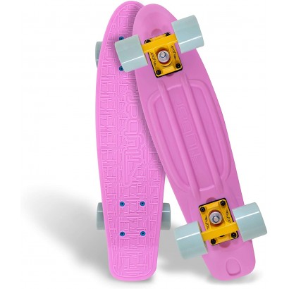 Πατίνι Cruiser 22-inch Flybar pink