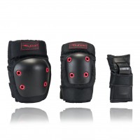 Σετ προστατευτικών pad από την Flybar