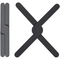 Πτυσσόμενο σουπλά σιλικόνης 18x14x2cm