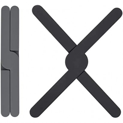 Πτυσσόμενο σουπλά σιλικόνης 18x14x2cm