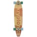 Kryptonics 40 - BLOCK TAIL LONGBOARD TONAL PLANK