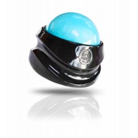 Power Roller Self Massage Ball Turquoise