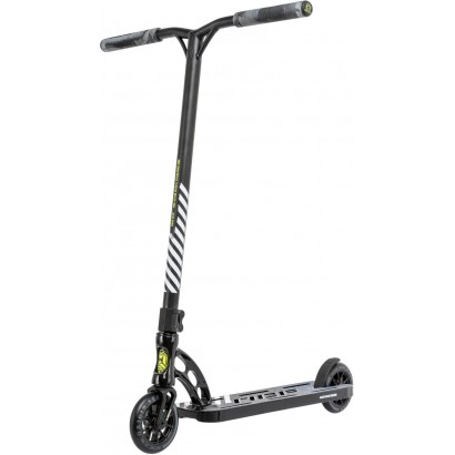 MGP Scooter Origin Team Ltd. Pro Nickeled Anthracite