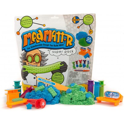 Mad Mattr Super Pack