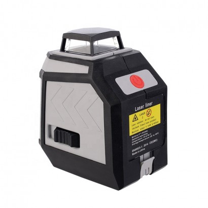 Maka Technology MK-193P – Αλφάδι 3D με laser και πεδίο 360 μοιρών