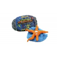 Mad Mattr - Meteor Monsters - Series 1