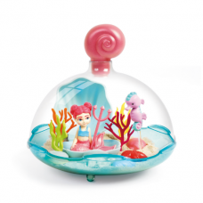 My Mermaid Lagoon - Coral’s Lagoon My Mermaid Lagoon - Coral’s Lagoon
