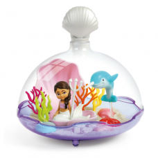 My Mermaid Lagoon - Pearl's Lagoon My Mermaid Lagoon - Pearl's Lagoon