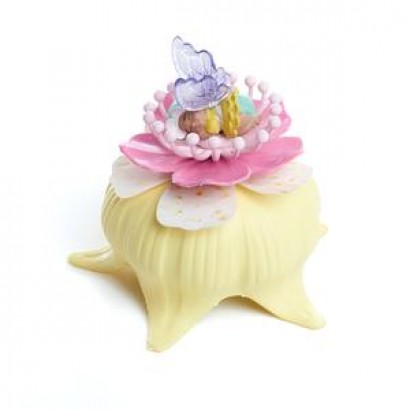 Νεραϊδομωρά με Λουλούδι Κρεβάτι  Ella