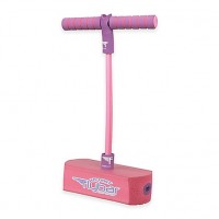 My First Flybar – Pogo Stick για παιδιά Ροζ χρώμα