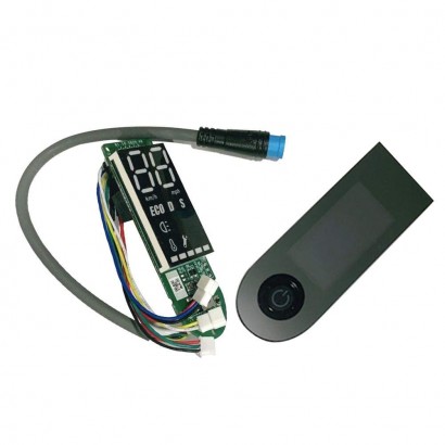 Original Dashboard Panel  για Scooter Xiaomi M365 PRO