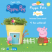 Γλάστρα Σπίτι Peppa - Peppa Pig