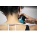 Power Roller Self Massage Ball Turquoise