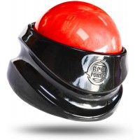 Power Roller Self Massage Ball red