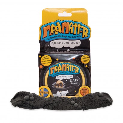 Mad Mattr - Quantum Pod - Dark Mattr
