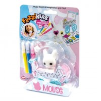 Fuzzi Strollers - Mouse