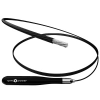 Σχοινάκι γυμναστικής Speed Skipping Rope RPM Power