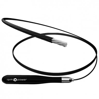 Σχοινάκι γυμναστικής Speed Skipping Rope RPM Power