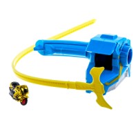 Εκτοξευτής μοτοσυκλέτας Spin-Go