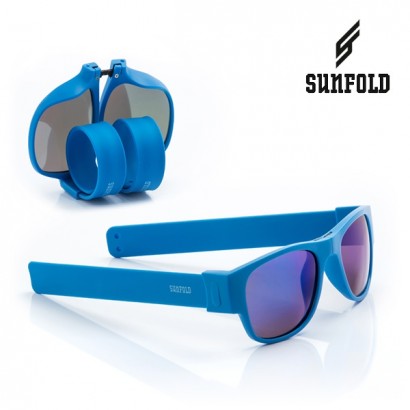 Sunfold Eternal Sunshine 5 – Πτυσσόμενα Γυαλιά ηλίου με polarised φακούς